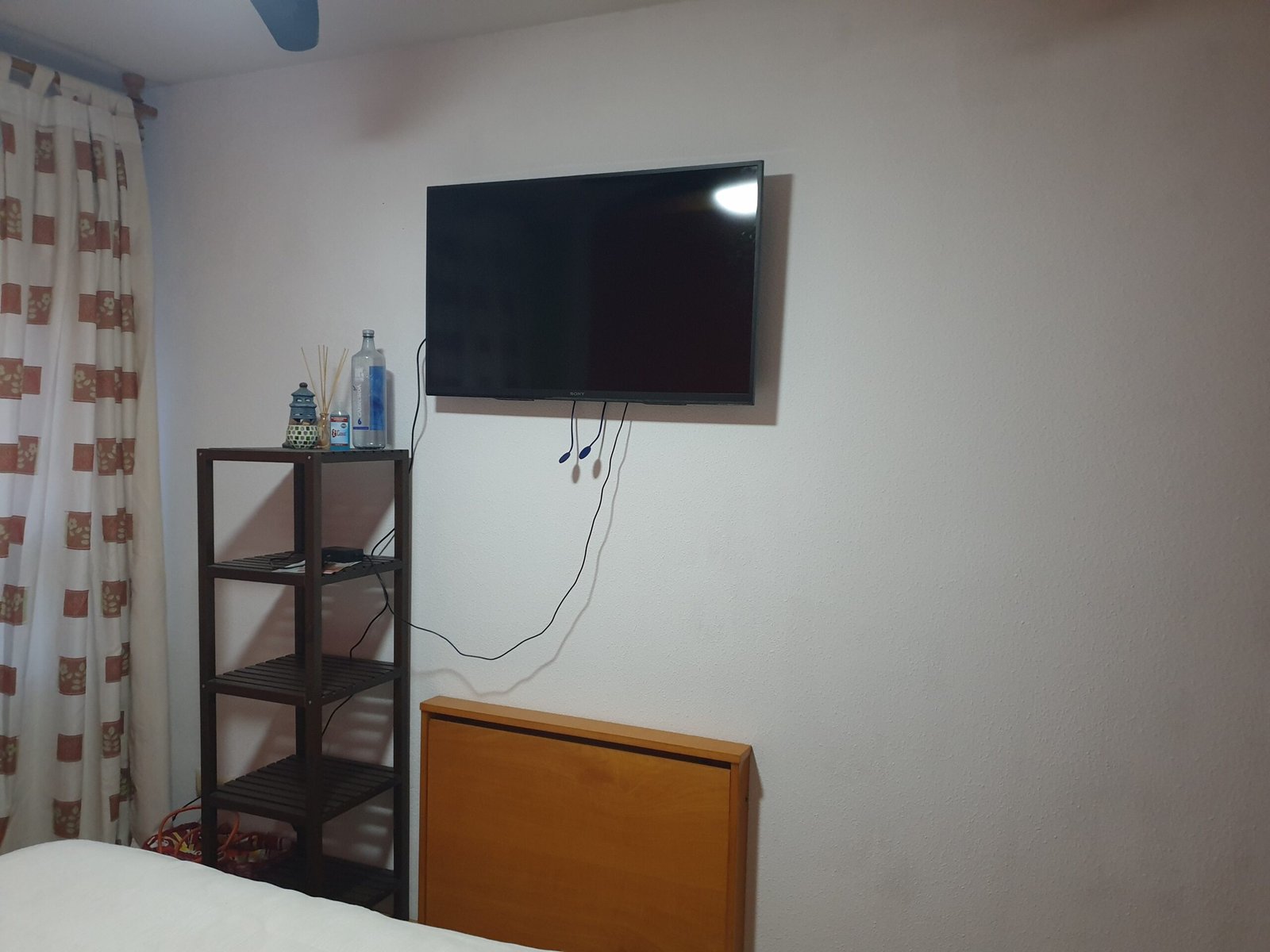 Hanna TV apagada